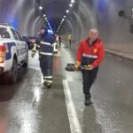 cizrede tunelde zincirleme kaza 1 olu 6 yarali dfa4c530b9ac