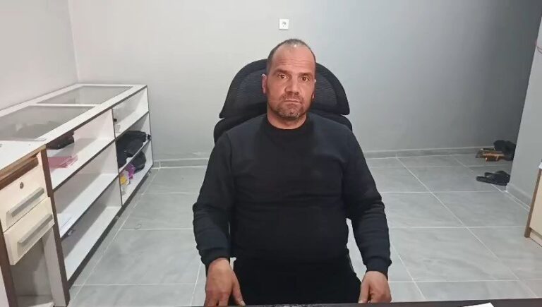 Çocuğunun Down sendromlu olduğunu hastane hemşiresinden öğrenen baba, doktoru mahkemeye veriyor