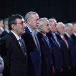 Cumhurbaşkanı Erdoğan, Esenboğa Havalimanı'nın 3. pistinin açılışında önemli mesajlar verdi. 1 cumhurbaskani erdogan bu ulkenin kaynaklarini bu ulkenin vatandaslari icin kullaniyoruz 08f6edbc7641