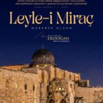 Cumhurbaşkanı Erdoğan, Miraç Kandili'ni kutladı ve herkesin hayırla anacağı bir gece olmasını diledi. 1 cumhurbaskani erdogandan mirac kandili mesaji 99af4386fb38