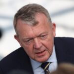 Danimarka Dışişleri Bakanı Rasmussen: "Grönland Bizim Kırmızı Çizgimiz" 1 danimarka disisleri bakani rasmussenden gronland aciklamasi 088984158d51