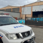 Depoda 'amonyak gazı' sızıntısı; ekipler tahliye çalışması yaptı 3 depoda amonyak gazi sizintisi ekipler tahliye calismasi yapti 0e1e47d5acb6