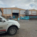 Depoda 'amonyak gazı' sızıntısı; ekipler tahliye çalışması yaptı 2 depoda amonyak gazi sizintisi ekipler tahliye calismasi yapti 57772bc0f188