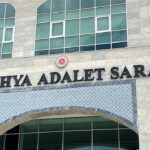 Kütahya'da Porselen Hırsızlığı İddiasıyla Tutuklanan Şüpheli E.K. Adliyeye Sevk Edildi 1 depodan porselen calip degerinin altinda satan supheli tutuklandi 029dc369adfd