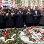 Destici: Biz sadece parti değil, milletiz 3 destici biz sadece parti degil milletiz 529d06e2c6f9