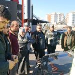 direksiyonda telefonla annesini aramak isterken kaza yapti 3e205a9ef959