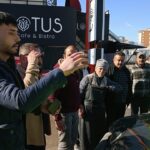 direksiyonda telefonla annesini aramak isterken kaza yapti e297b159763f