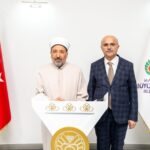 Diyanet İşleri Başkanı Arpaguş, Mirac Kandili İçin Malatya'da Çeşitli Ziyaretler Gerçekleştirdi 1 diyanet isleri baskani arpagus malatyada 741fe3c2428a