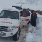 diyarbakirda yuksek kesimlerde kar merkezde karla karisik yagmur etkili oldu 2 c0e9d5d401ed