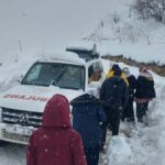 diyarbakirda yuksek kesimlerde kar merkezde karla karisik yagmur etkili oldu 2 fb14102c361b