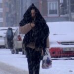 dogu kar altinda bin 561 yerlesim biriminin yolu kapandi 973f983200cb