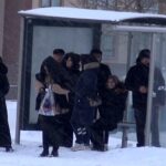 dogu kar altinda bin 561 yerlesim biriminin yolu kapandi cd10cf0dd597