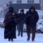 dogu kar altinda bin 561 yerlesim biriminin yolu kapandi dcc437f8d27f