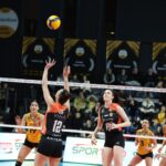 eczacibasi dynavit derbide vakifbanki 3 1le gecti fc810187d3ab