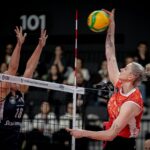 Eczacıbaşı Dynavit, Olympiacos Piraeus'u 3-0 ile Geçti 7 eczacibasi dynavit olympiacos piraeus 3 0 2923c7e71740