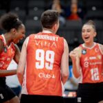 Eczacıbaşı Dynavit, Olympiacos Piraeus'u 3-0 ile Geçti 3 eczacibasi dynavit olympiacos piraeus 3 0 2f69605cc836