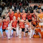 Eczacıbaşı Dynavit, Olympiacos Piraeus'u 3-0 ile Geçti 6 eczacibasi dynavit olympiacos piraeus 3 0 9eb0b3dca38f