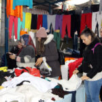 edirnede ulus pazarinin kapatildigini goren bulgar turistler kapisindan dondu 459117252eea