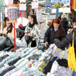 edirnede ulus pazarinin kapatildigini goren bulgar turistler kapisindan dondu 888b2a875ec1