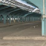 edirnede ulus pazarinin kapatildigini goren bulgar turistler kapisindan dondu 9a9745c517f9