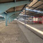 edirnede ulus pazarinin kapatildigini goren bulgar turistler kapisindan dondu e6a0a11d3976