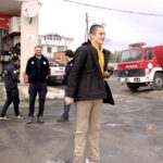 egemenin itfaiyeci olma hayali dogum gununde gerceklesti 601517abe13a