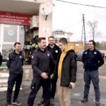 egemenin itfaiyeci olma hayali dogum gununde gerceklesti 9c8dc1a7a27d