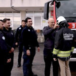 egemenin itfaiyeci olma hayali dogum gununde gerceklesti cc065bdcb838