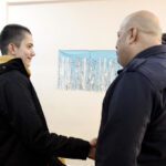 egemenin itfaiyeci olma hayali dogum gununde gerceklesti cd200a1e820b