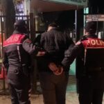 ekiplere sahte polis kimligi gosterdi 128 suctan arandigi belirlendi ade1aba4fcf1