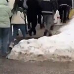 elazigda restoranlara silahli saldiri kamerada 6 tutuklama 69e496433b84