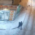 elazigda restoranlara silahli saldiri kamerada 6 tutuklama b41b3792b7e5