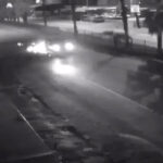 emekli polis memuru kazada hayatini kaybetti o anlar kamerada 37660665463b