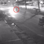 emekli polis memuru kazada hayatini kaybetti o anlar kamerada b268f06712c6