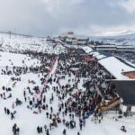 erciyes somestirde 12 milyon ziyaretci agirladi 0f5f45396413