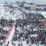 erciyes somestirde 12 milyon ziyaretci agirladi 85e7882aa9e1