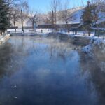 erzurumdaki balikligol eksi 30 derecede bile donmuyor 3f03a62fea4e