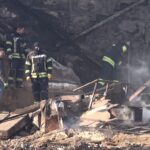 erzurumdaki yanginda olen 2 kisi topraga verildi 1520e04dc3d5