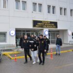 Eskişehir merkezli fuhuş operasyonu; 13 gözaltı 1 eskisehir merkezli fuhus operasyonu 13 gozalti 7c9e59e7d117