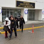 Eskişehir merkezli fuhuş operasyonu; 13 gözaltı 6 eskisehir merkezli fuhus operasyonu 13 gozalti e0dcf5fd9e03