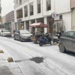 eskisehirde kar yagisi etkili oldu 9c219f9b5203