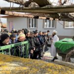 Çankırı'da Boğularak Öldürülen Genç Kadın Esra Muratoğlu'nun Cenazesi Defnedildi, Şüpheliler Adliyeye Sevk Edildi 5 evinde bogulan esra cankirida topraga verildi dbbe0cc4da76