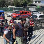 Fethiye'de bir genç, tabancayla vurularak hayatını kaybetti; 6 sanık hakim karşısında! 3 evinde tufekle vurulan ibrahimin cinayet saniklari suclamalari reddetti b629280b9839