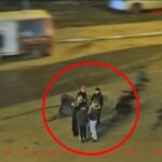 eylem icin lastik yakan gruba kadinlar engel oldu o anlar kamerada 370c08ec7fdb