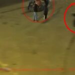 eylem icin lastik yakan gruba kadinlar engel oldu o anlar kamerada aa6eb5d138dd