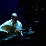 filistinli 3 kardesten olusan le trio joubran muzik grubu bursada konser verdi 1b0eaca55d78