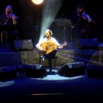 filistinli 3 kardesten olusan le trio joubran muzik grubu bursada konser verdi fdc172a43be8