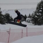 fis snowboard cross european cup 2026 erzincanda basladi goruntu eklendi f1bb97f1d0db