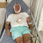 futbolcunun babasini darptan tutuklanan ibrahim kas tahliye oldu bd193c7370b0