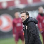 Galatasaray, Gaziantep FK Maçına Hazırlık Antrenmanına Başladı 3 galatasaray gaziantep fk maci hazirliklarina basladi 00e07bc00cc8